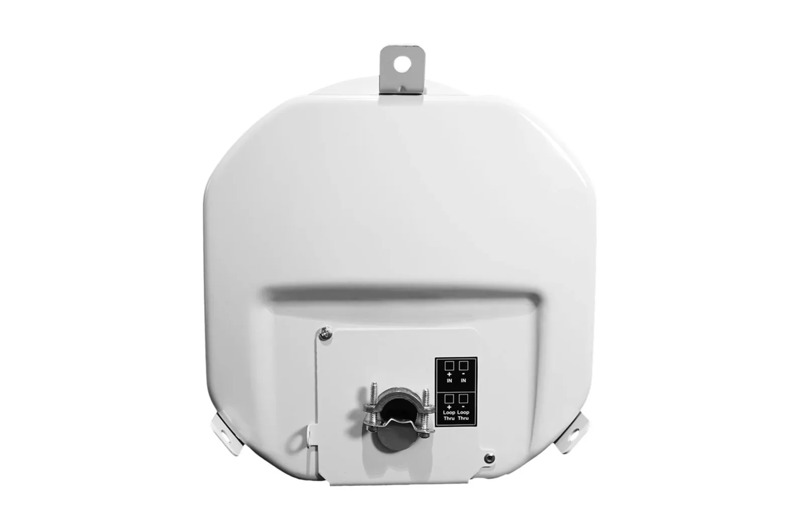 JBL Control 47C/T — detail view