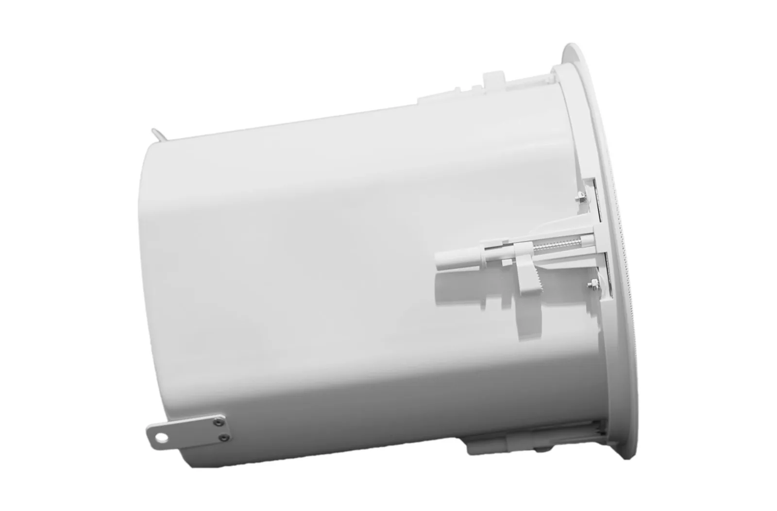 JBL Control 47HC — rear panel