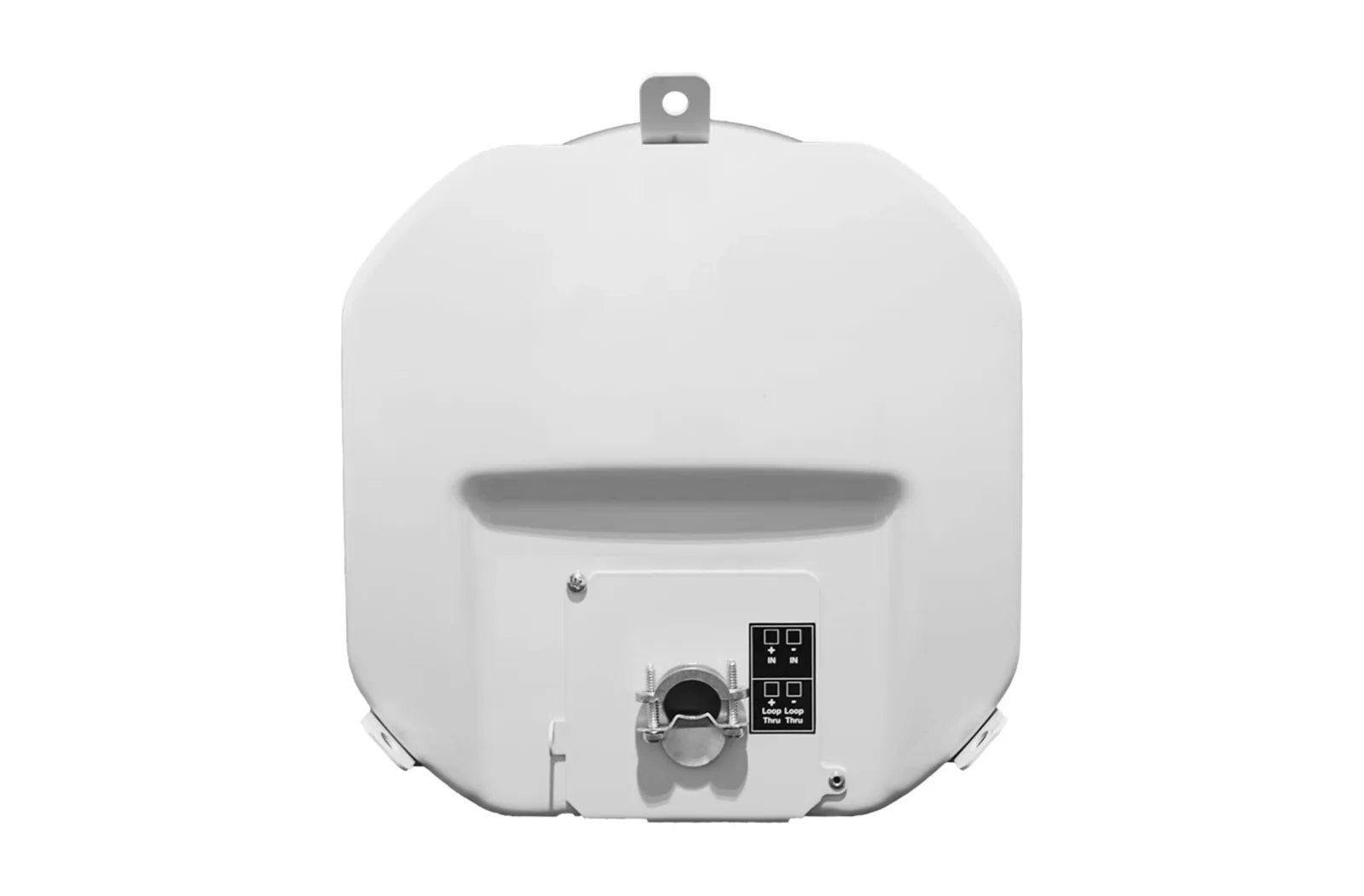 JBL Control 47HC — detail view