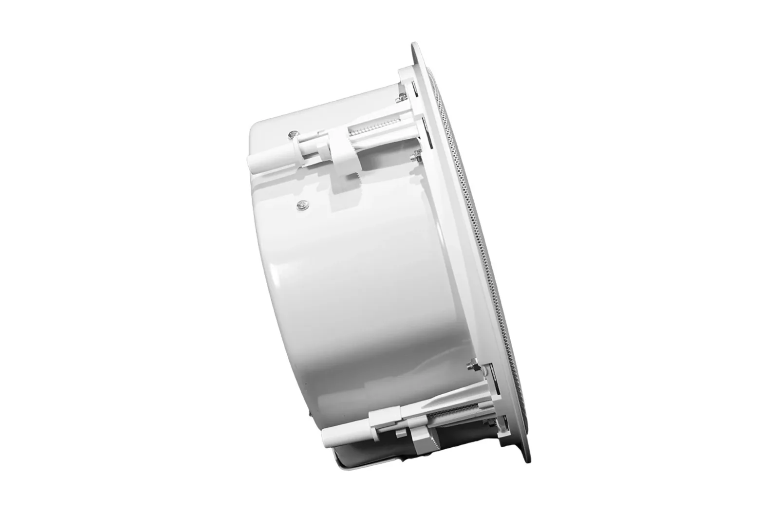 JBL Control 47LP — rear panel