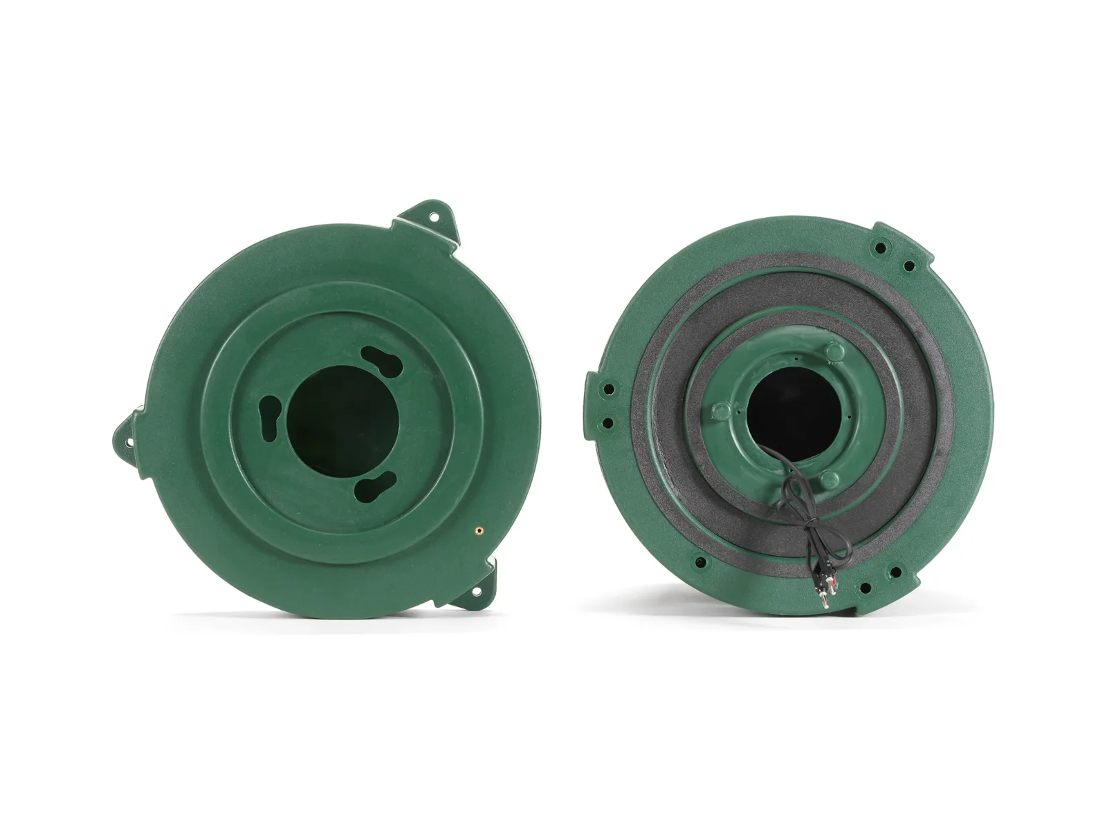 JBL Control 89MS — side view