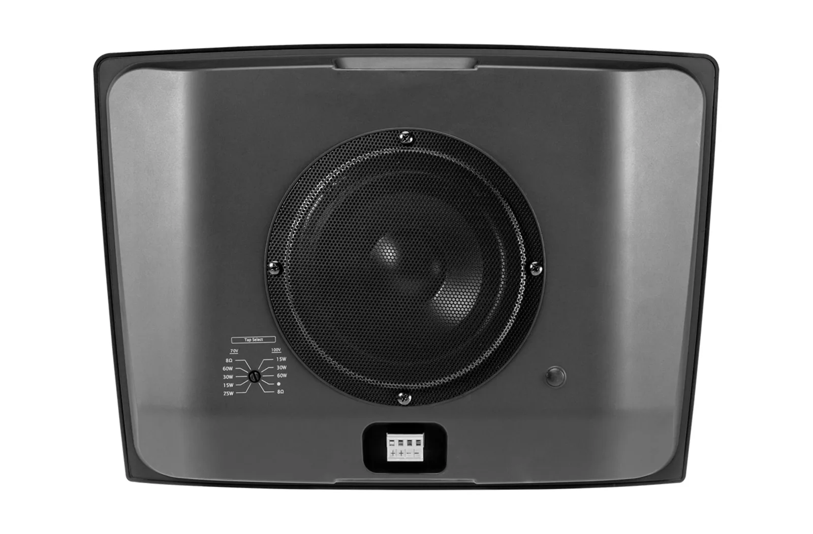 JBL Control HST — detail view