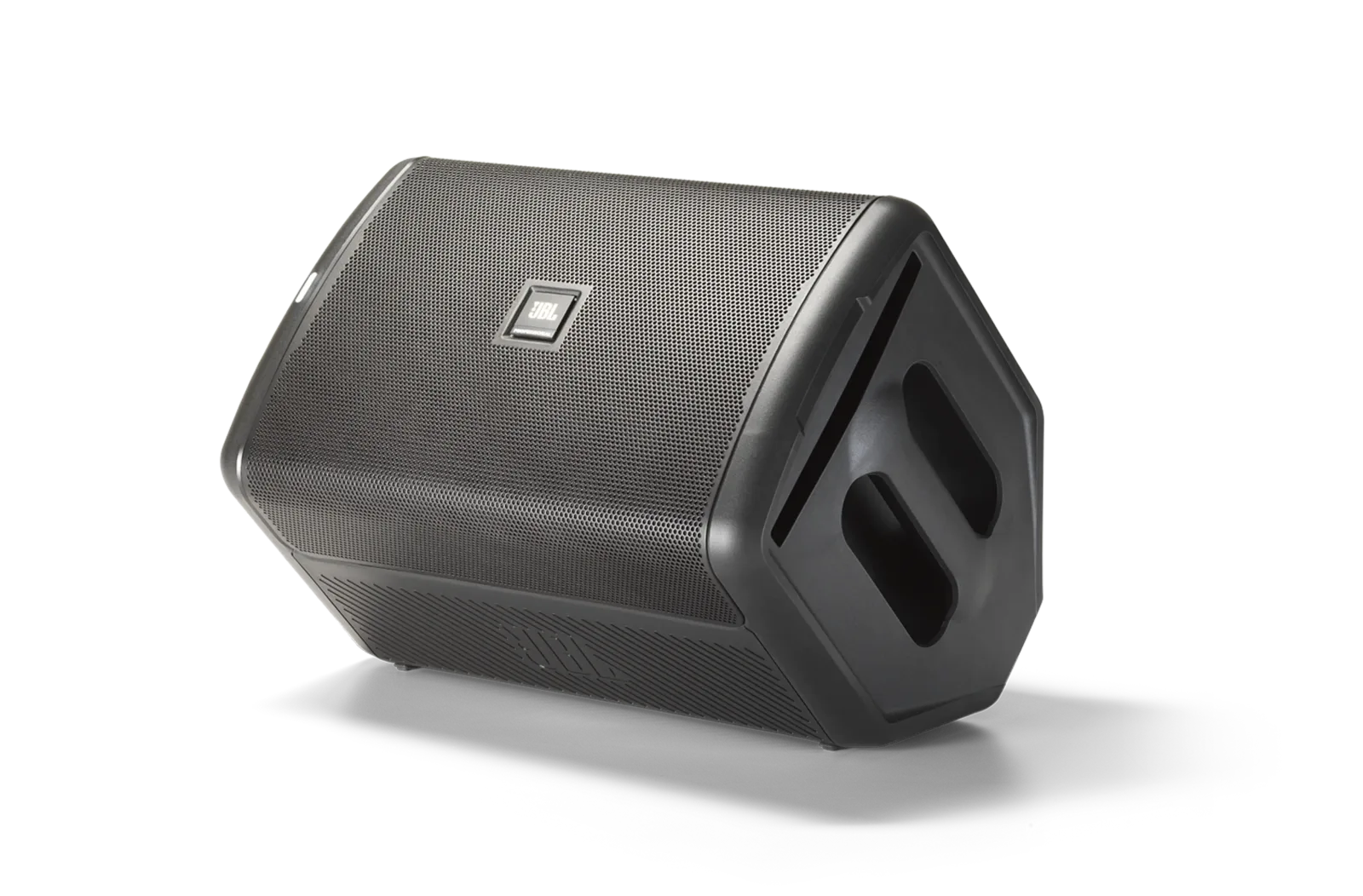 JBL EON ONE Compact — side view