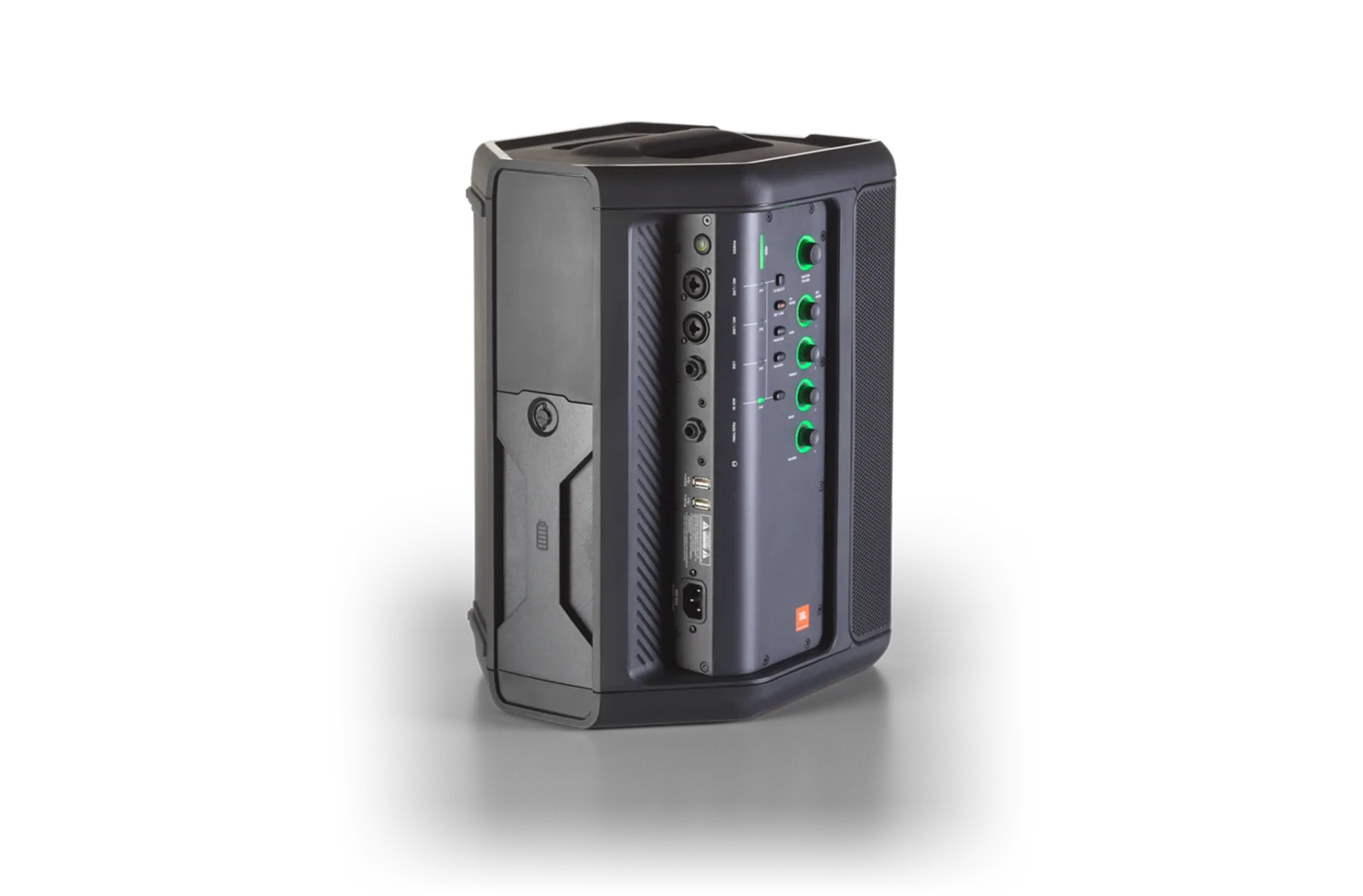 JBL EON ONE Compact — detail view