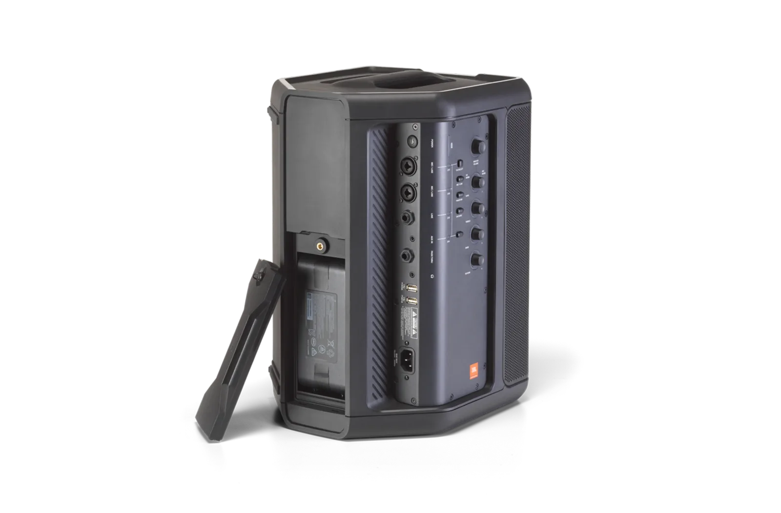 JBL EON ONE Compact — alternate angle