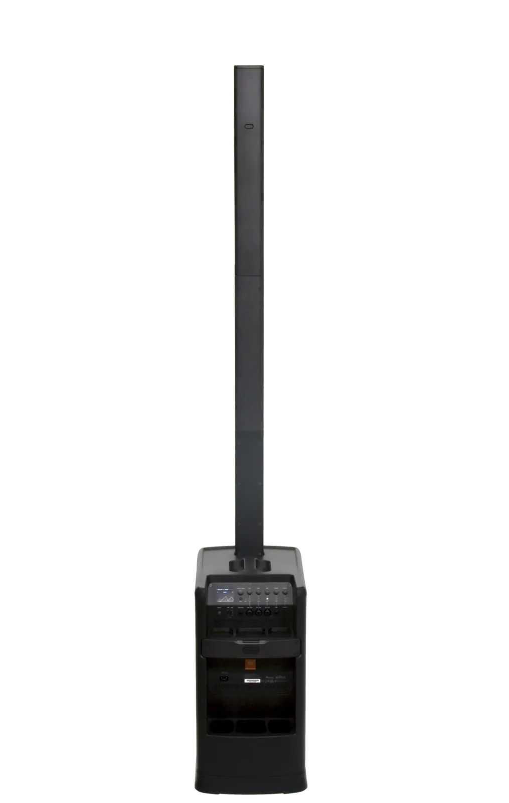 JBL EON ONE MK2 — rear panel