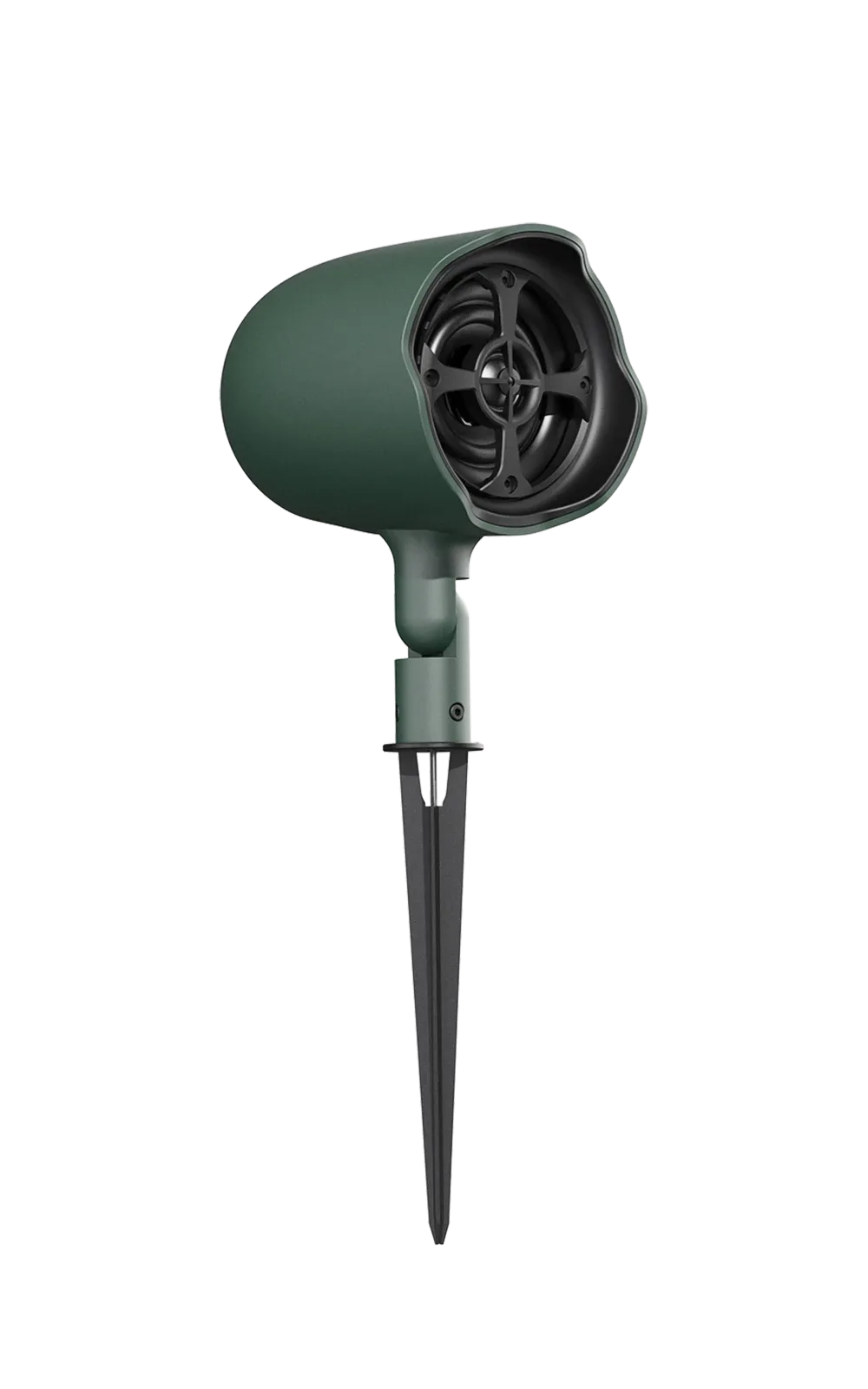JBL GSF3 — side view