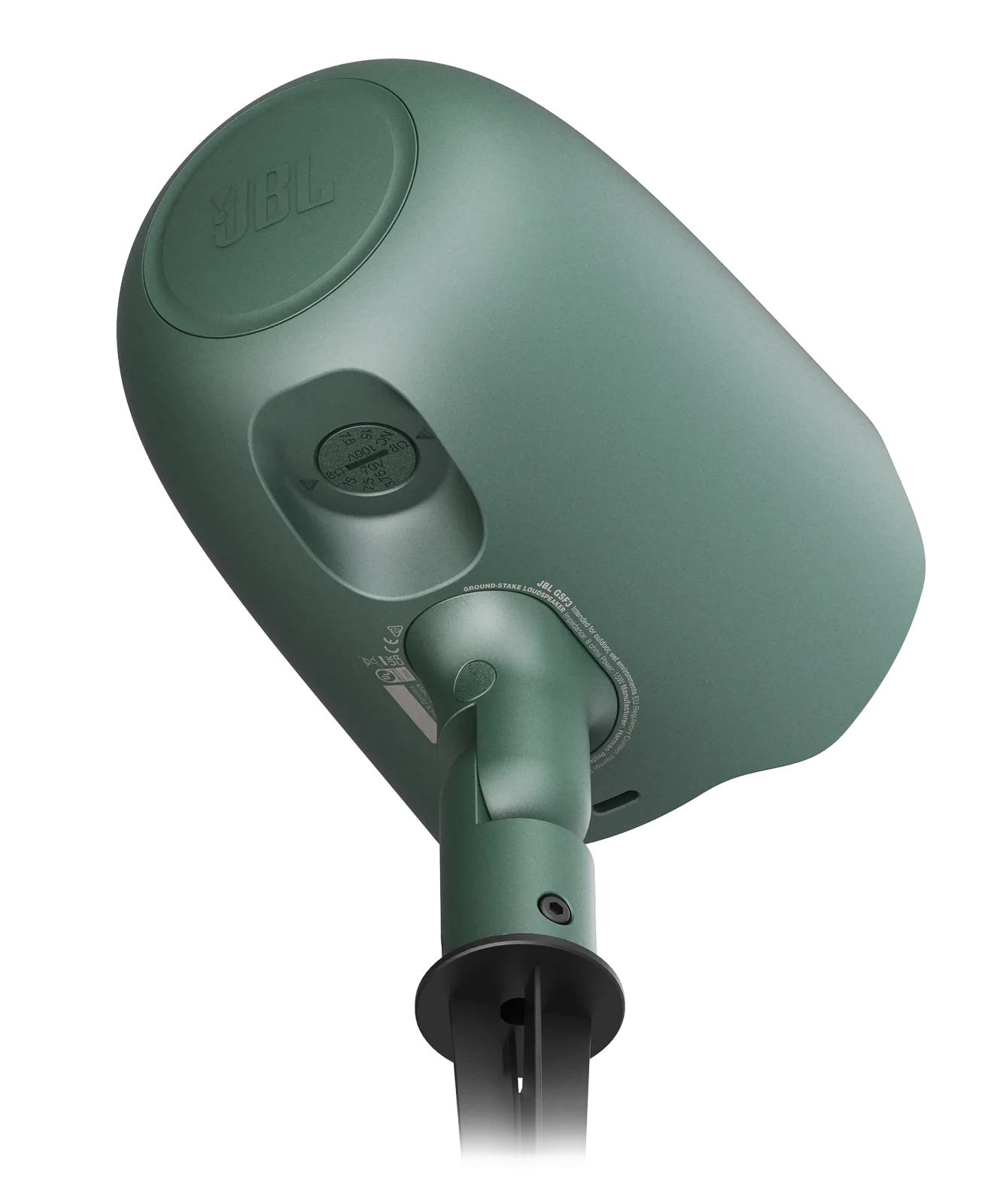 JBL GSF3 — alternate angle