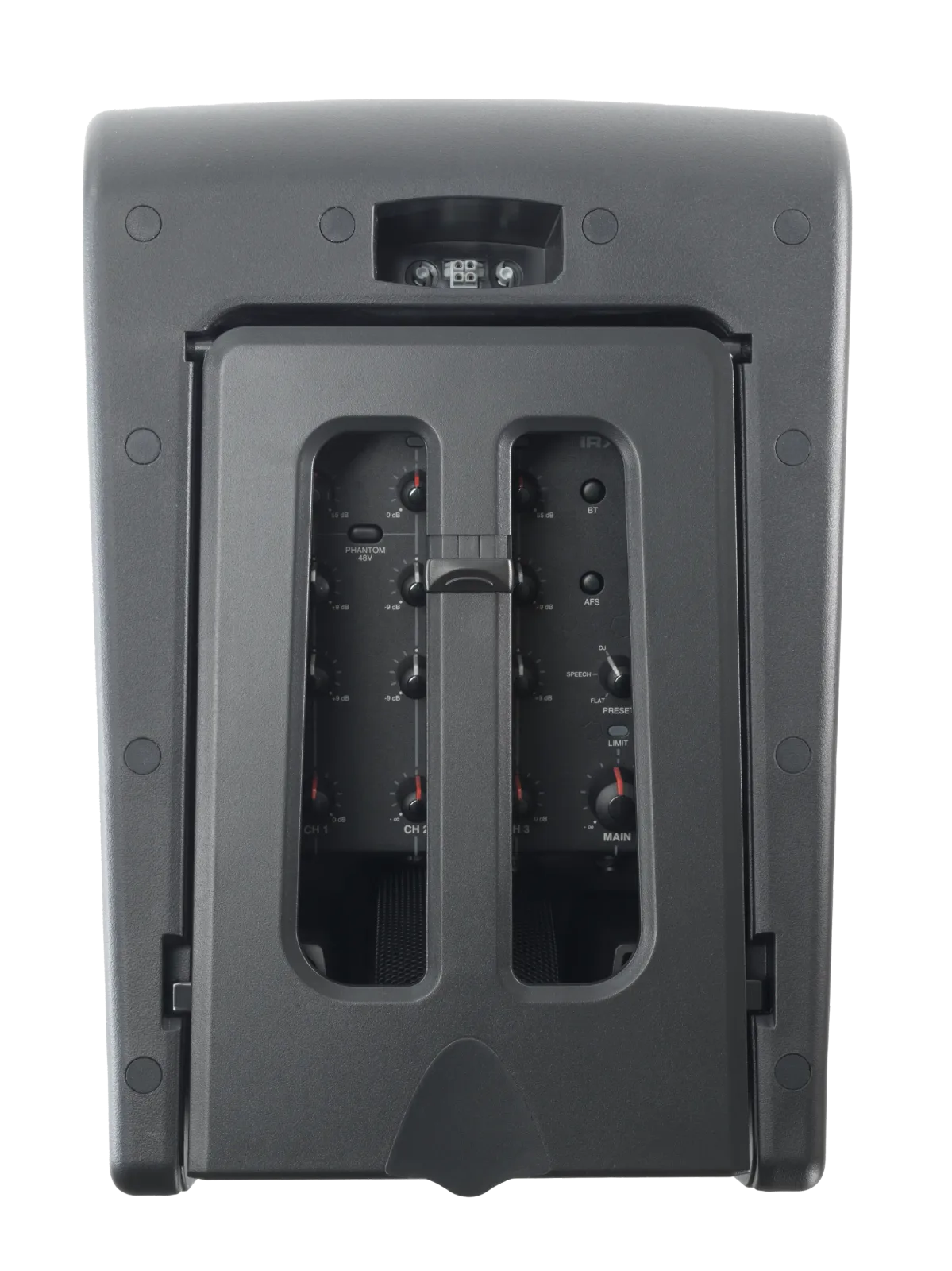JBL IRX ONE — official product photo