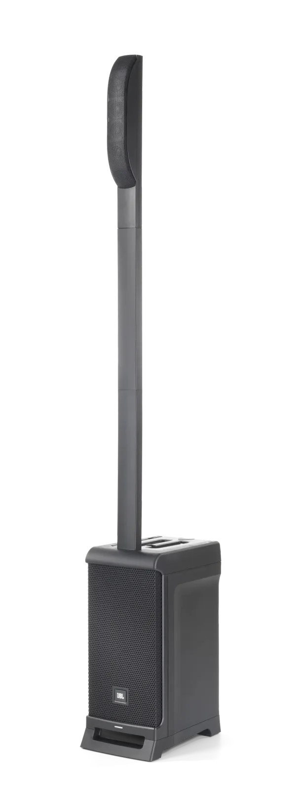 JBL IRX ONE — alternate angle