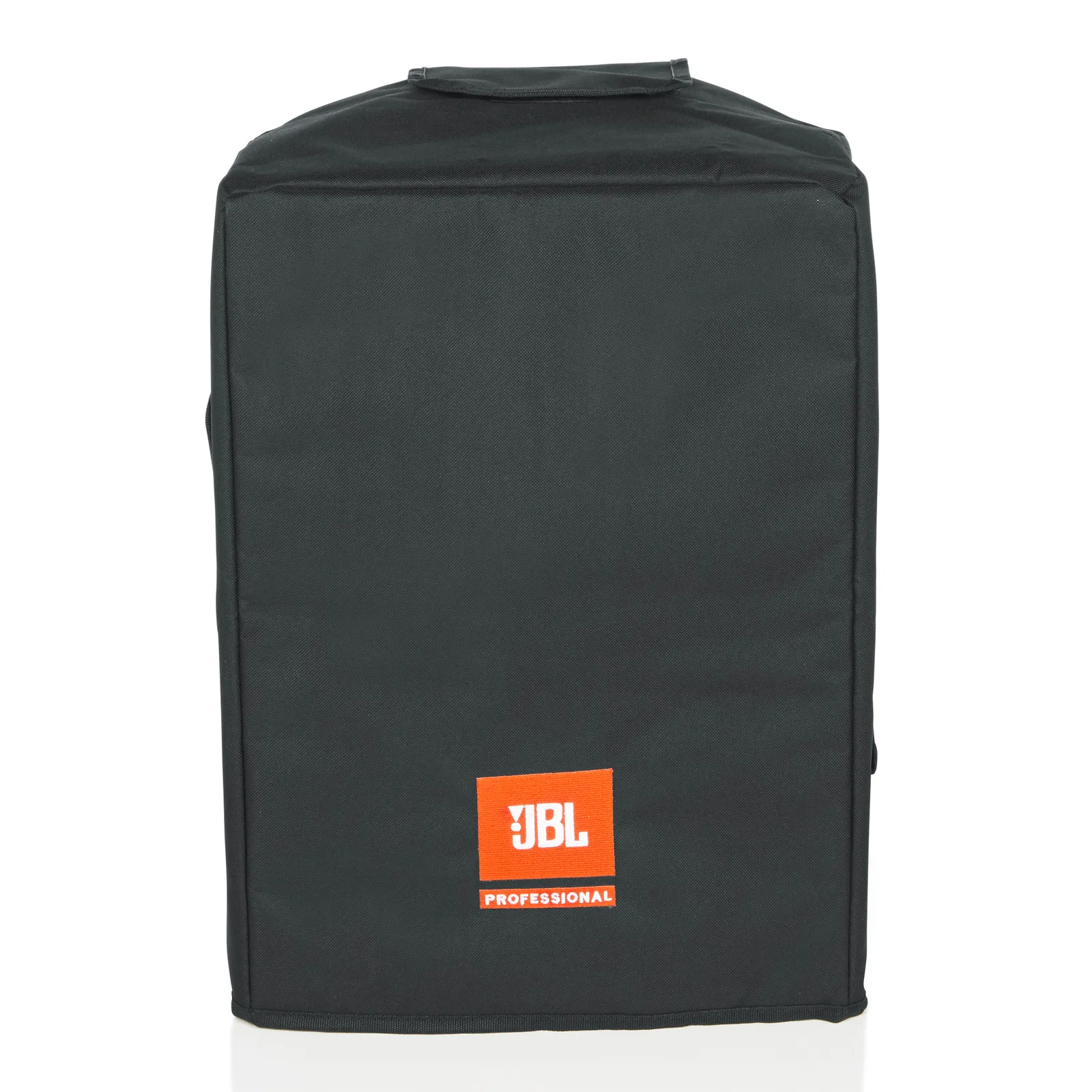 JBL IRX108BT — rear panel