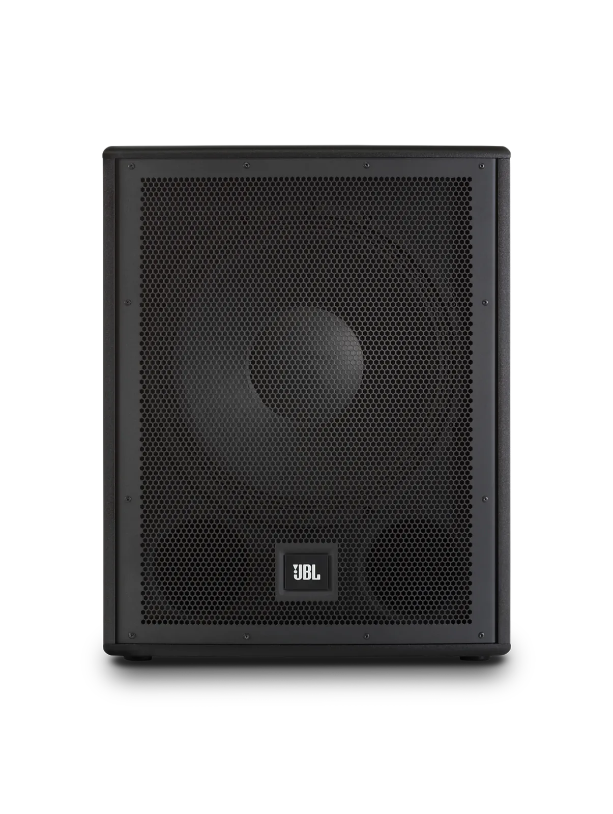 JBL IRX115S — official product photo
