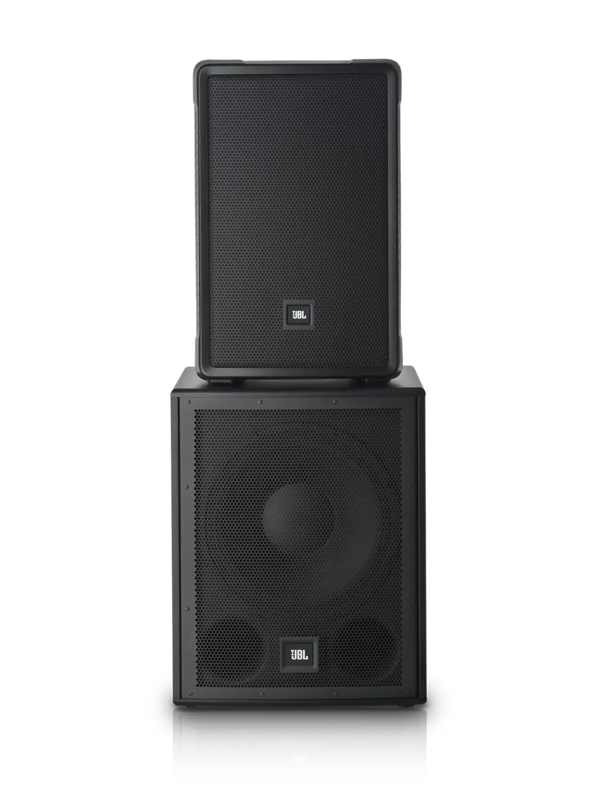 JBL IRX115S — gallery view
