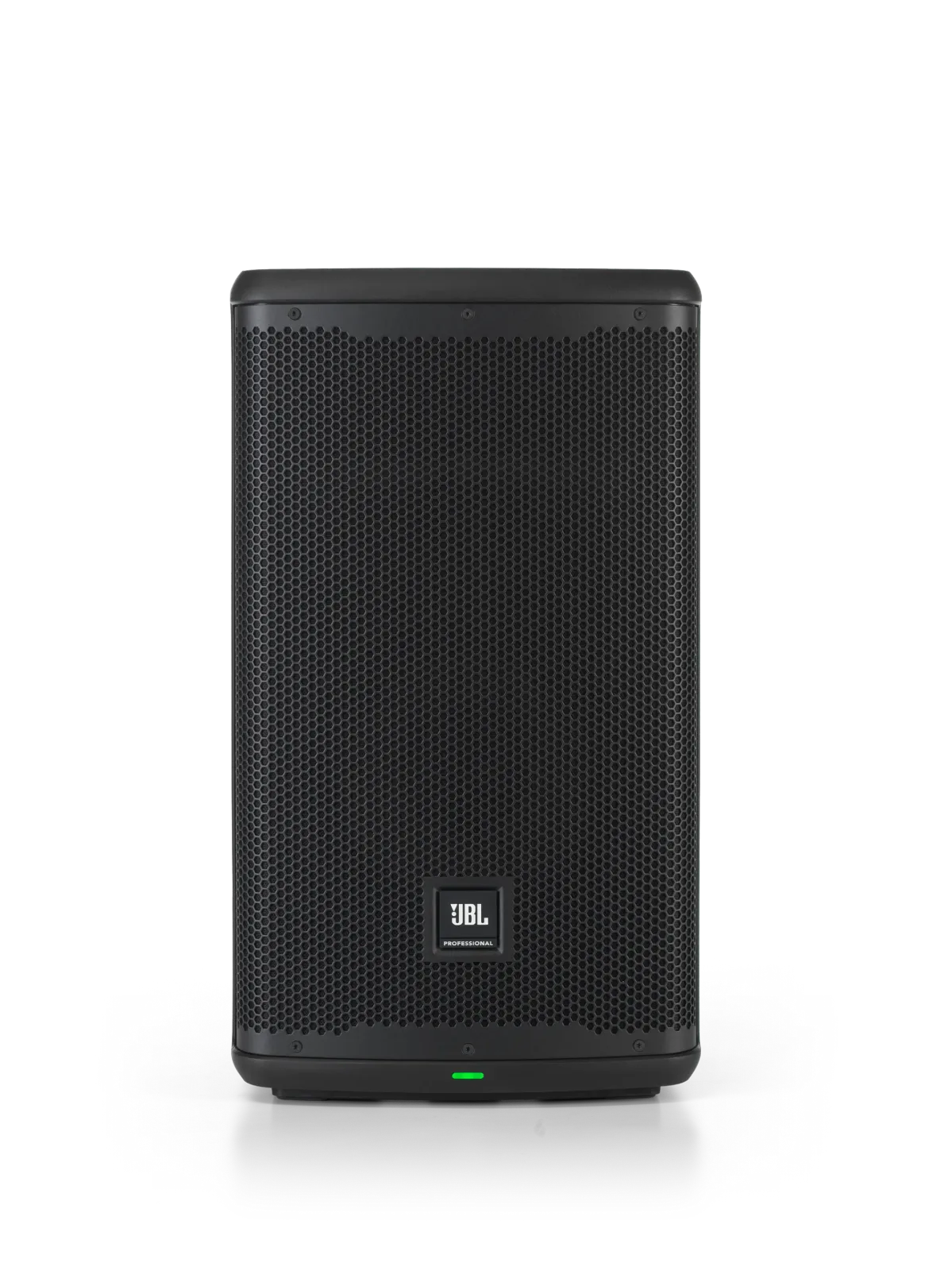 JBL EON710 — side view