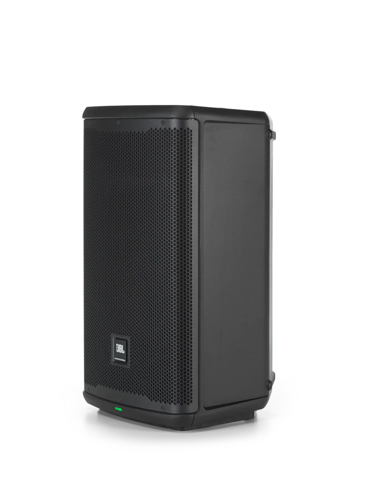 JBL EON710 — rear panel