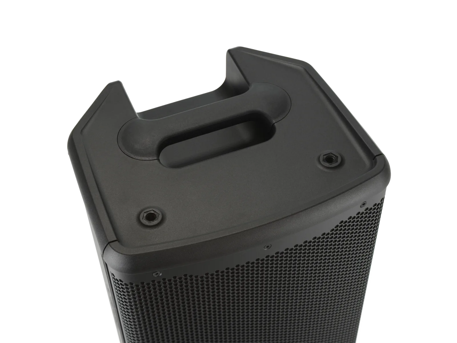 JBL EON710 — alternate angle
