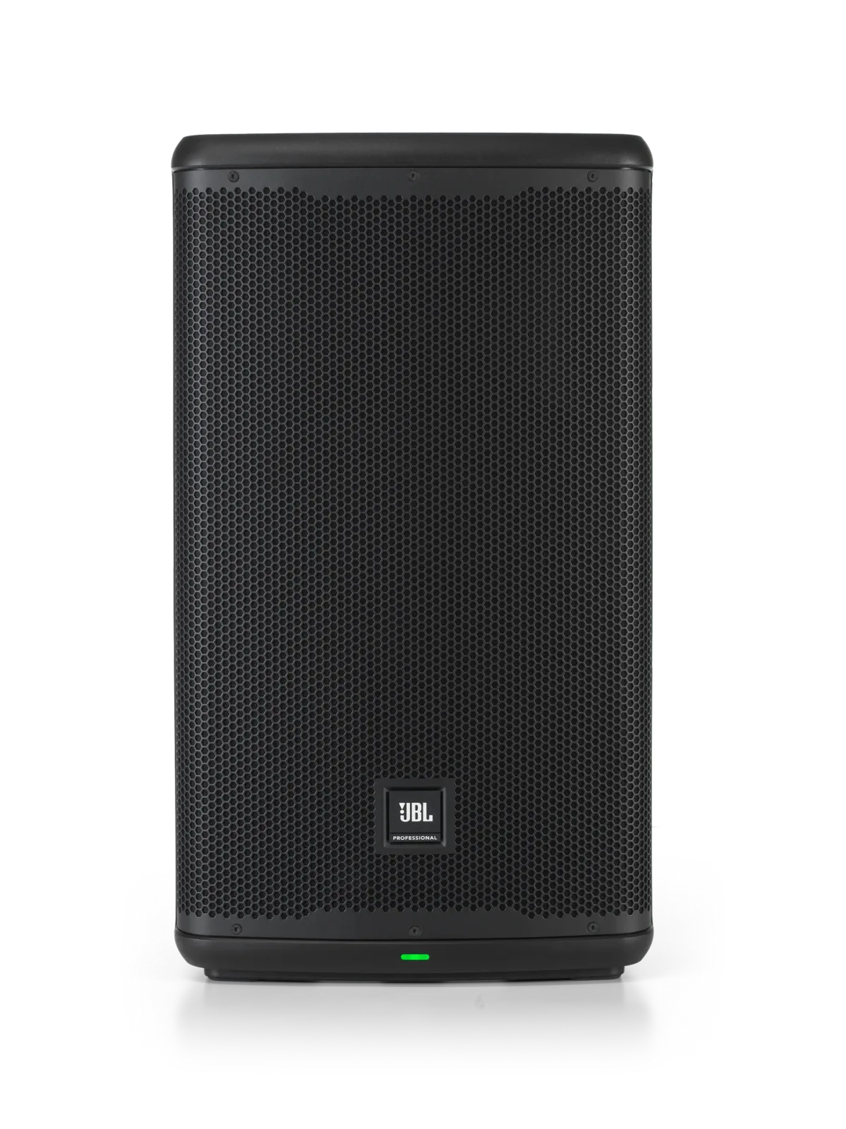 JBL EON712 — side view