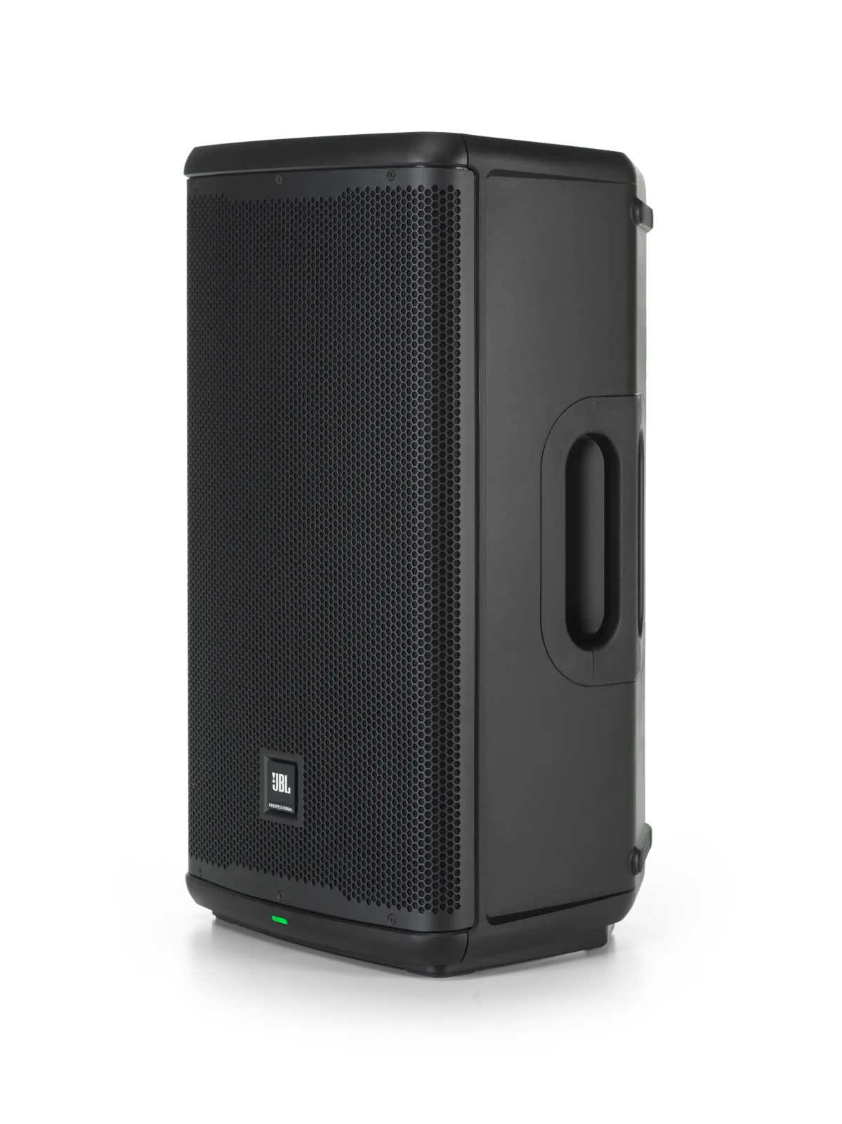 JBL EON712 — rear panel