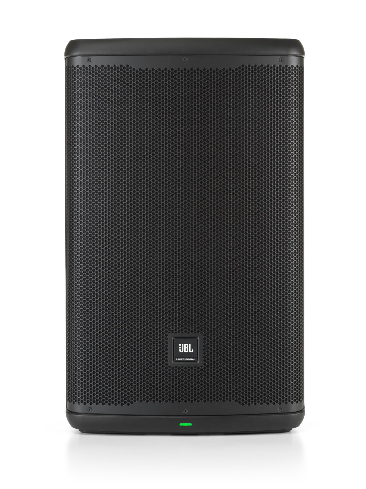 JBL EON715 — side view