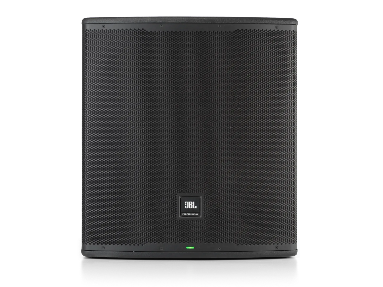 JBL EON718S — official product photo