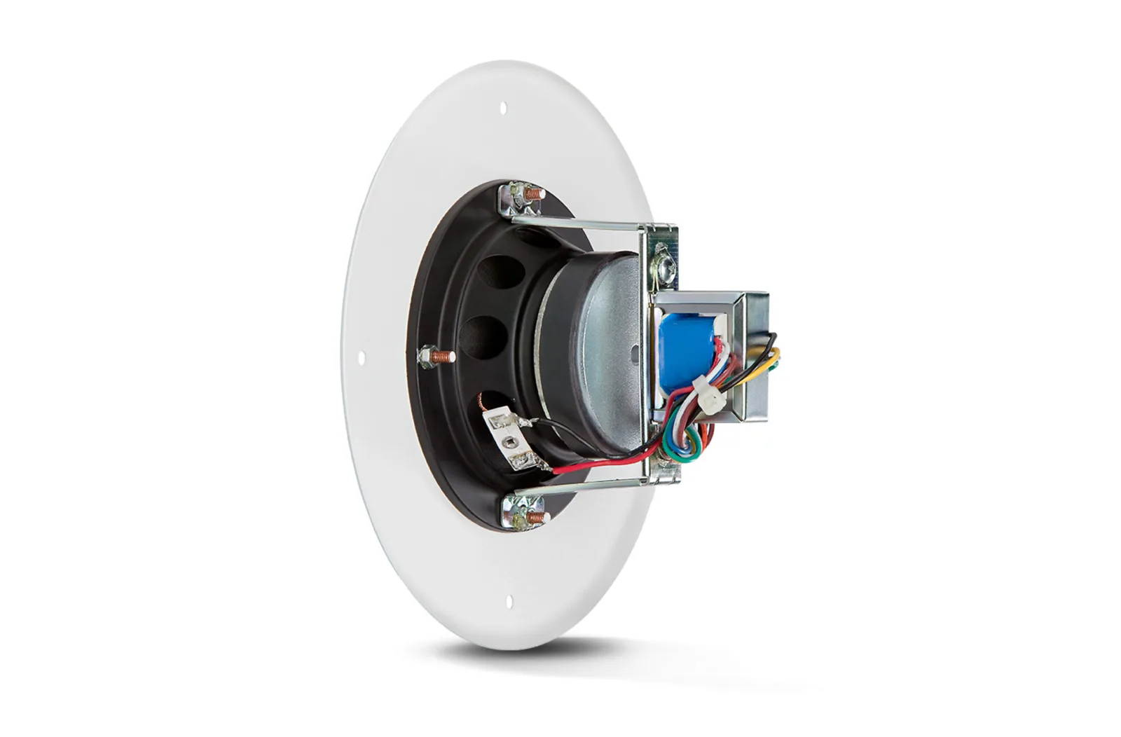 JBL CSS8004 — side view