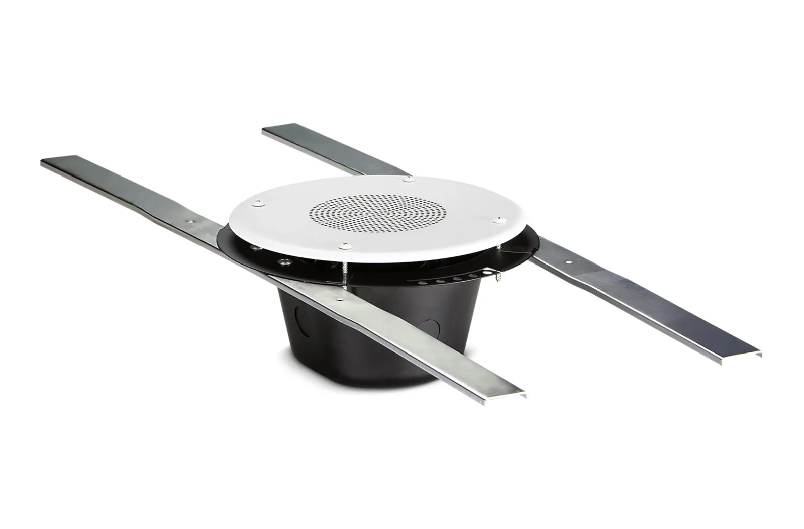 JBL CSS8004 — rear panel