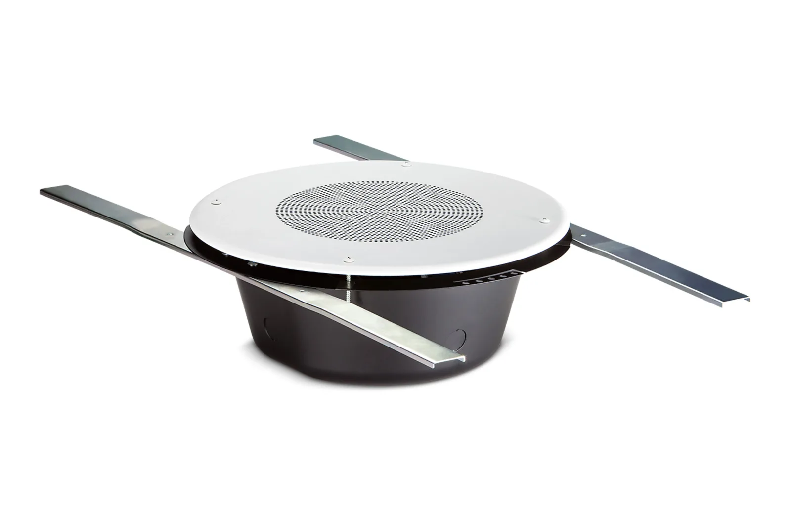 JBL CSS8018 — rear panel