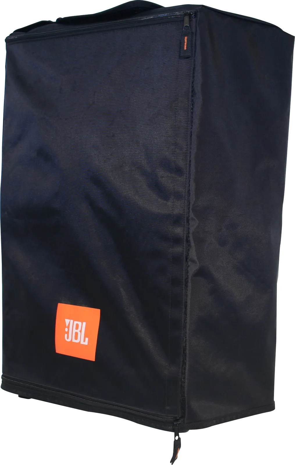JBL JRX212 — rear panel