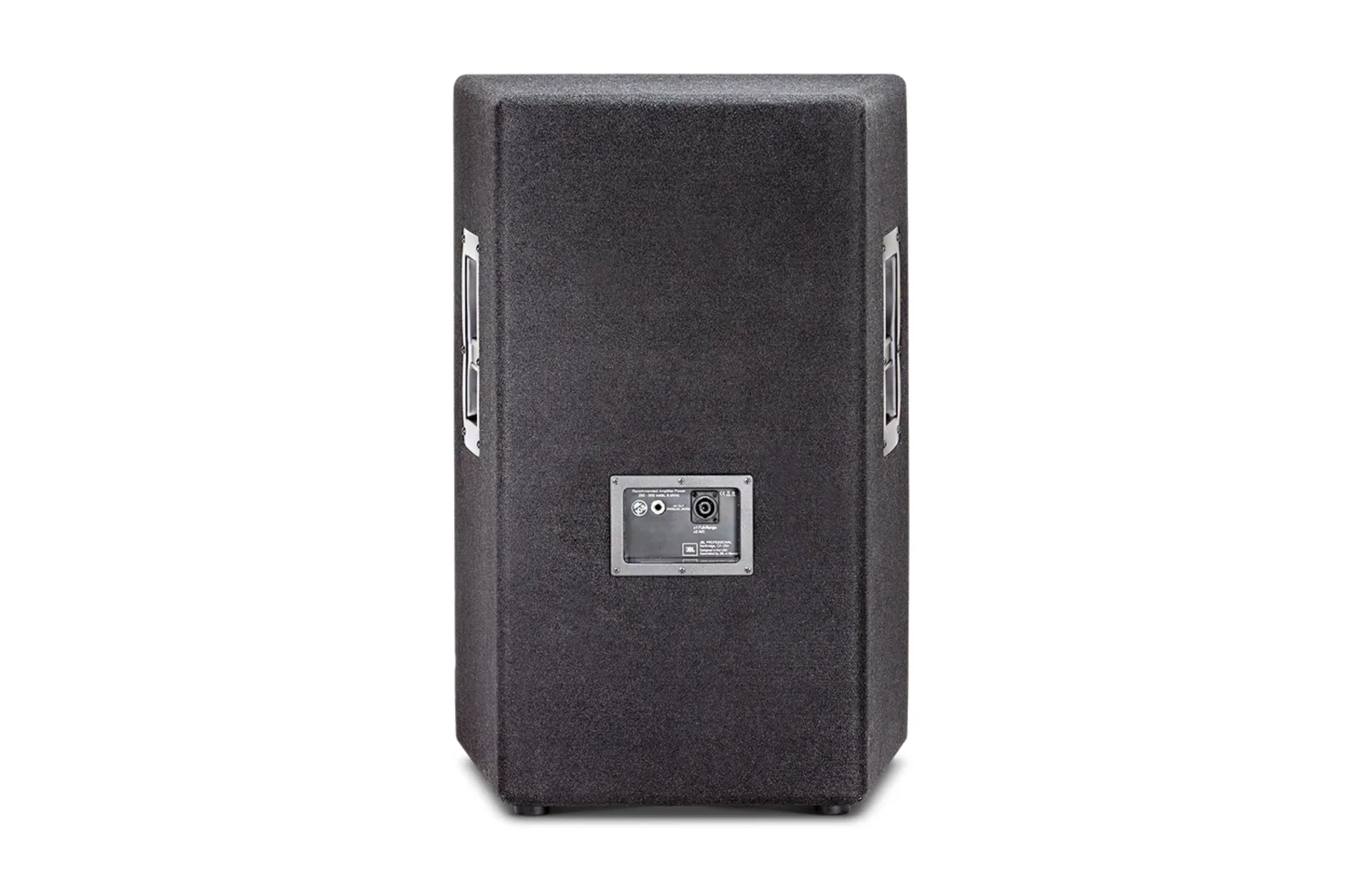 JBL JRX215 — official product photo