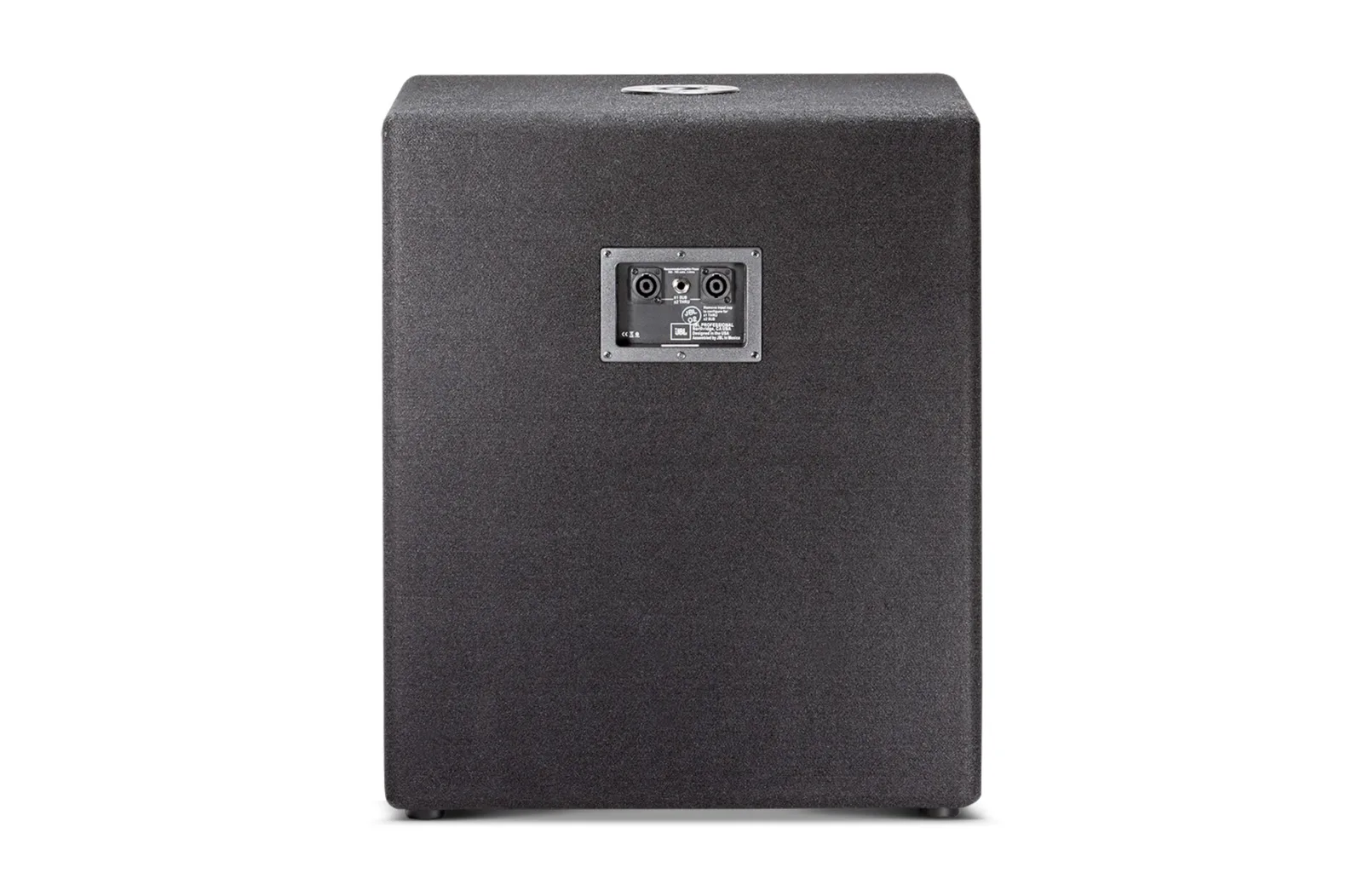 JBL JRX218S — official product photo