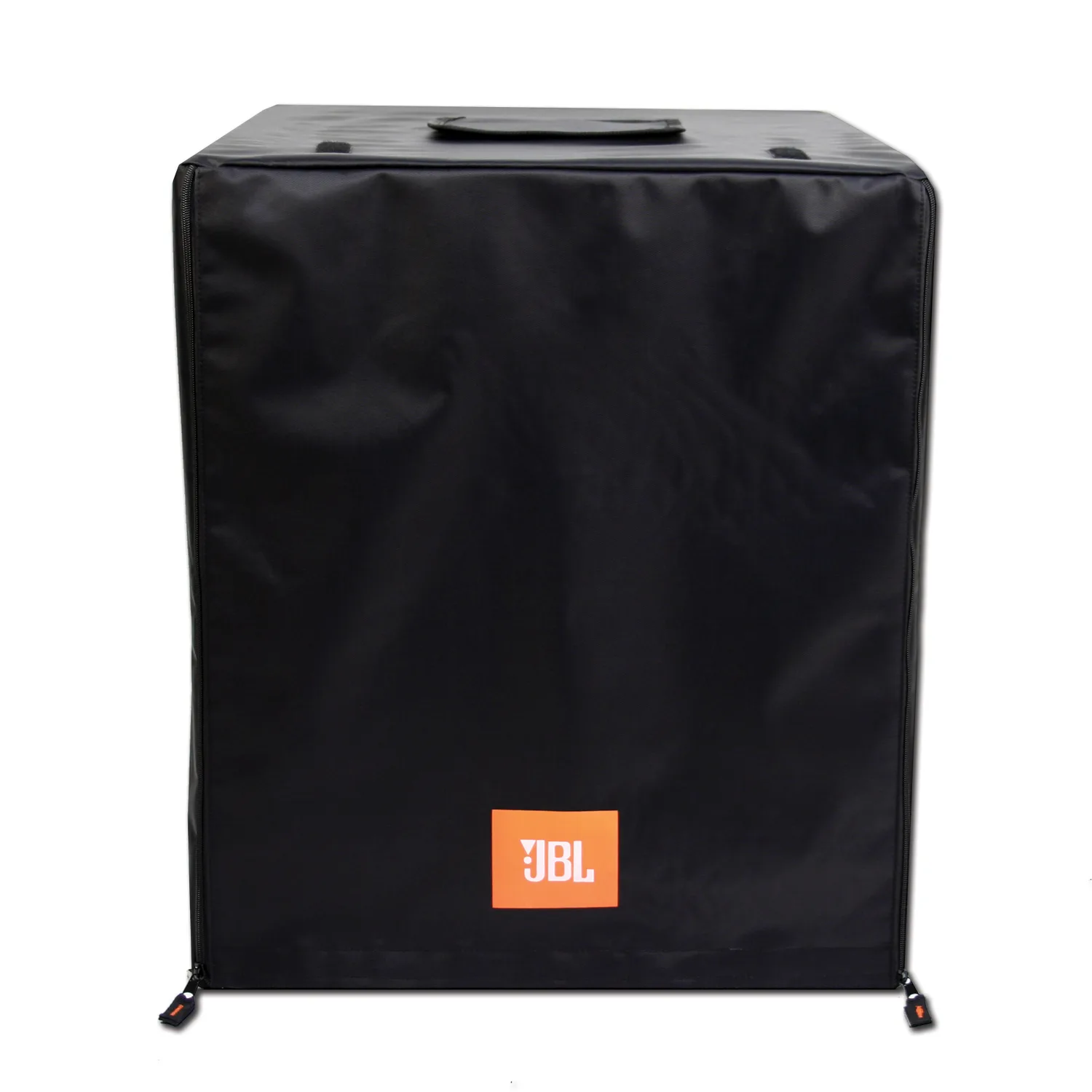 JBL JRX218S — rear panel