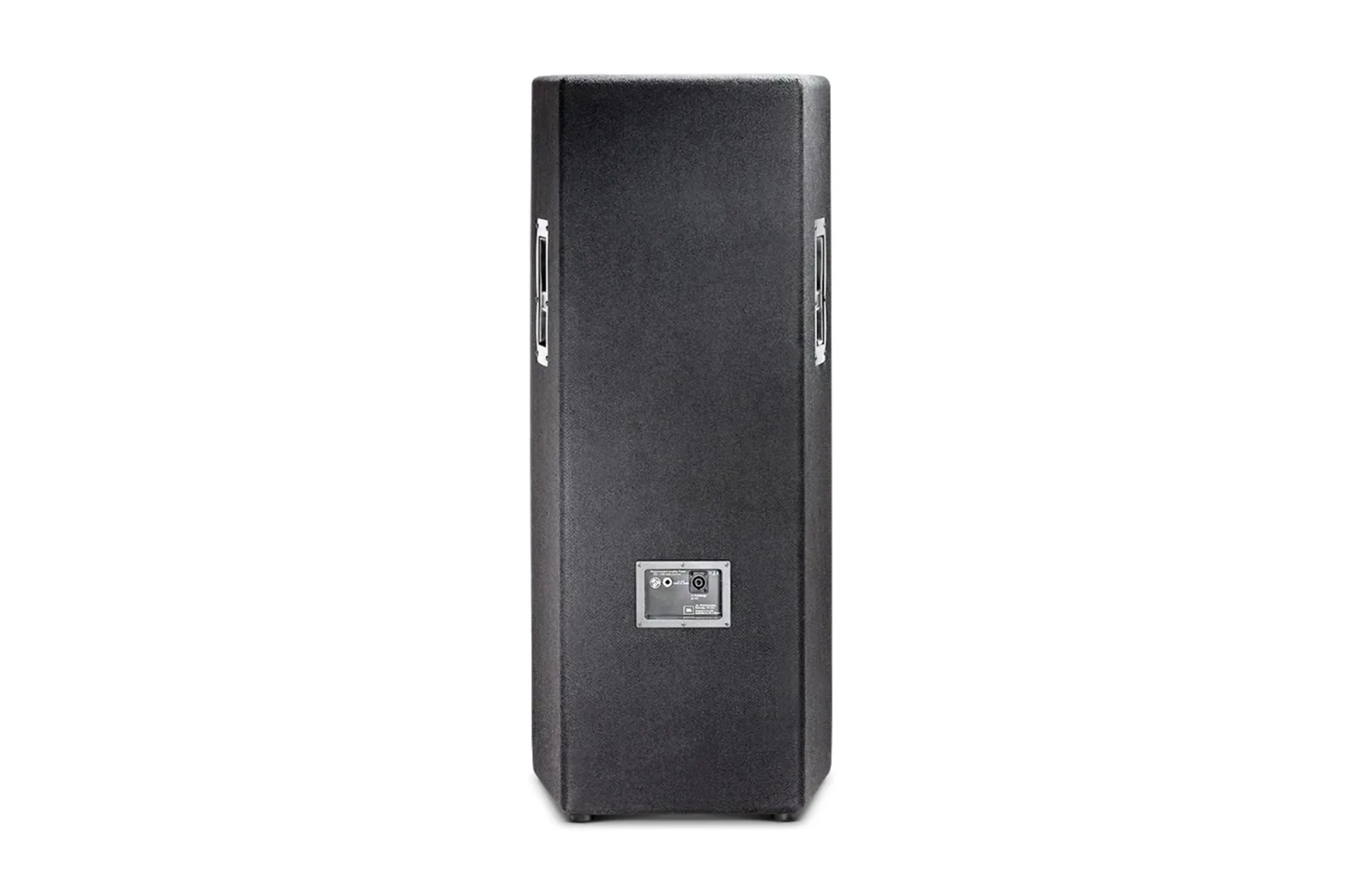 JBL JRX225 — official product photo