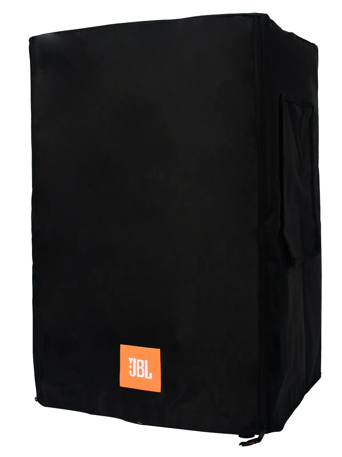 JBL JRX225 — side view