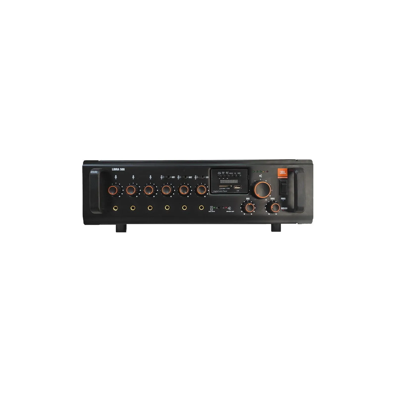 JBL Libra 500 — official product photo