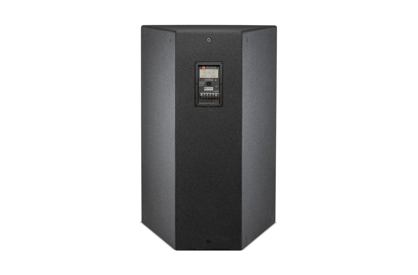 JBL PD6200/66 — side view