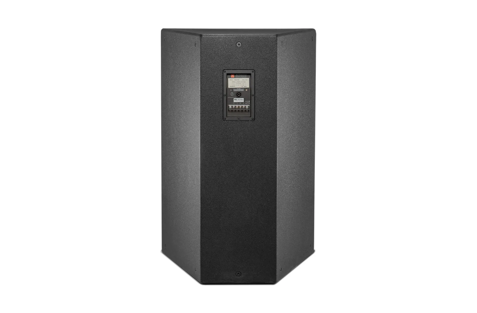 JBL PD6212/66 — side view