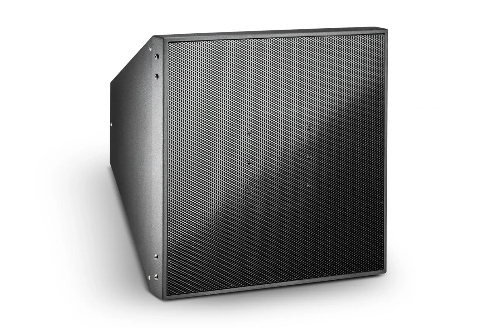 JBL PD743i — side view