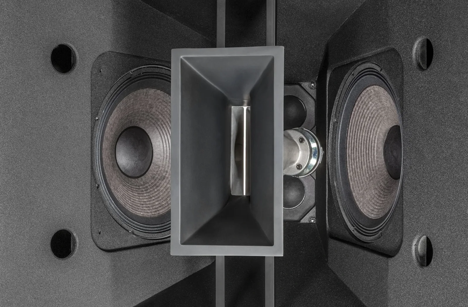 JBL PD764i-215 — side view