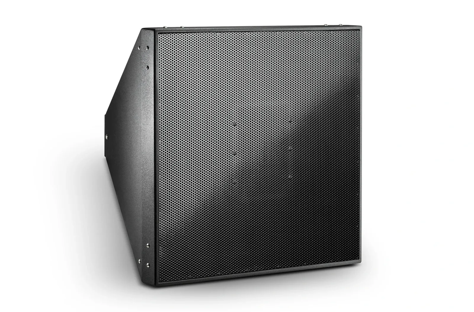 JBL PD764i — side view