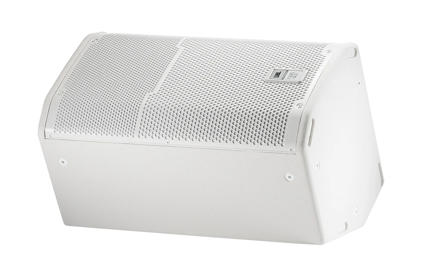 JBL PRX412M-WH — official product photo