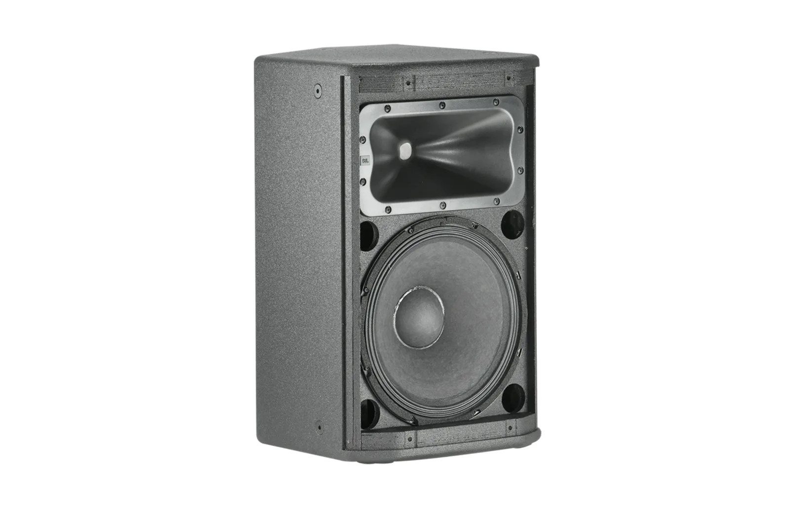 JBL PRX412M — official product photo