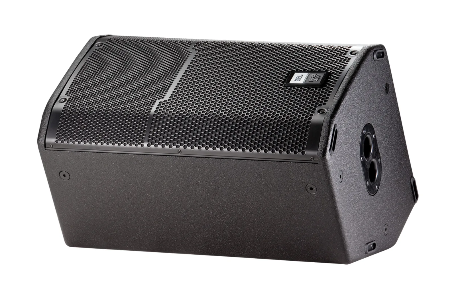 JBL PRX412M — side view