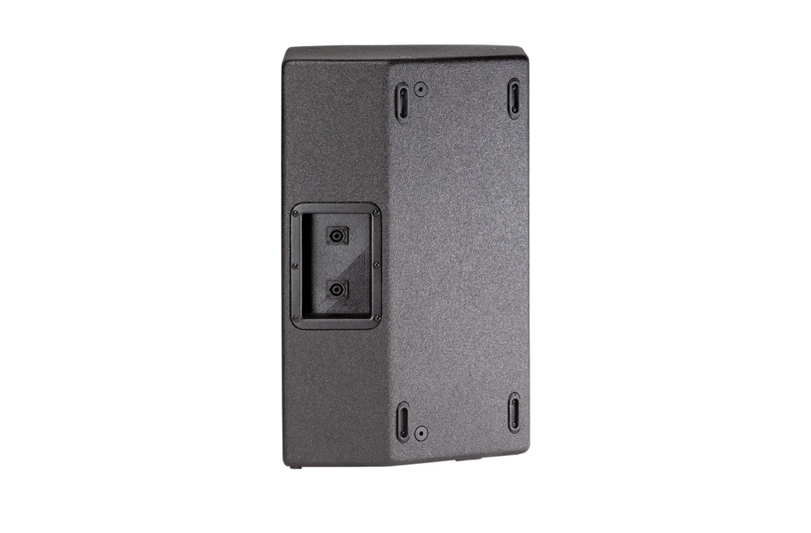JBL PRX412M — rear panel