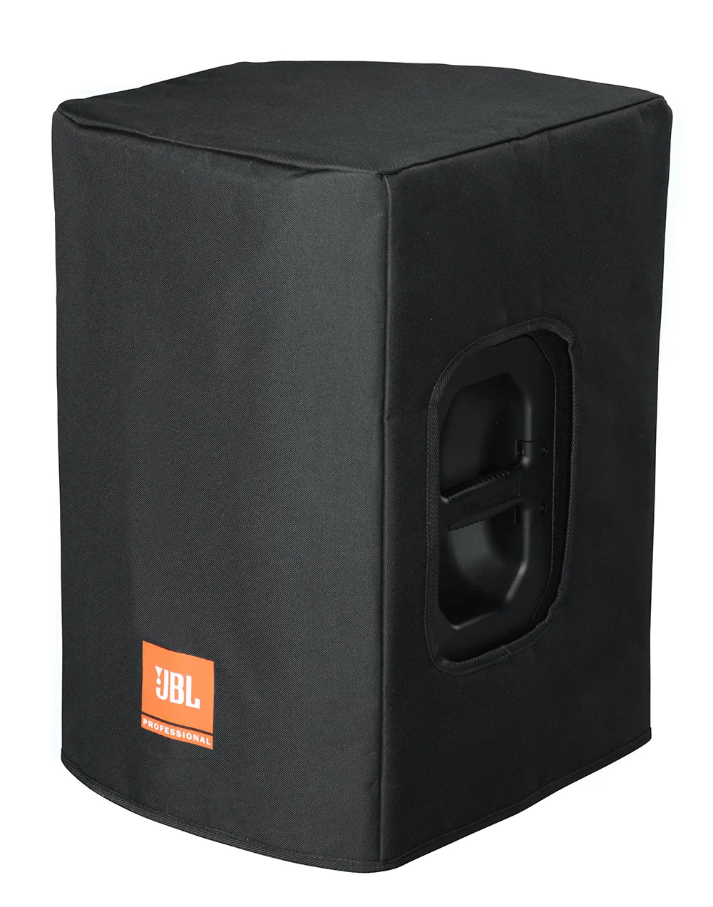 JBL PRX412M — detail view