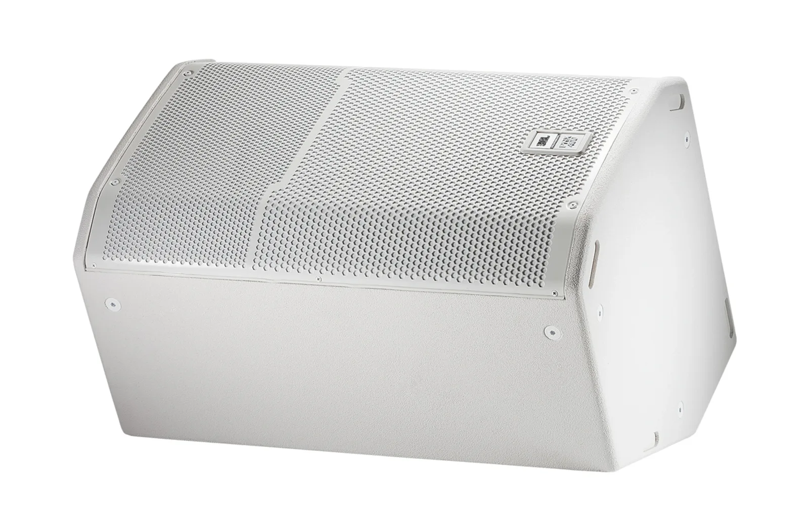 JBL PRX415M-WH — official product photo
