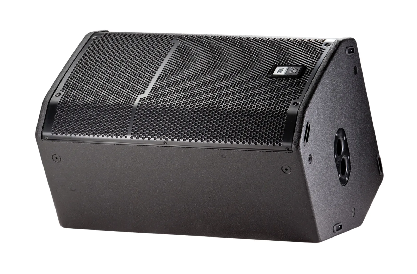 JBL PRX415M — side view