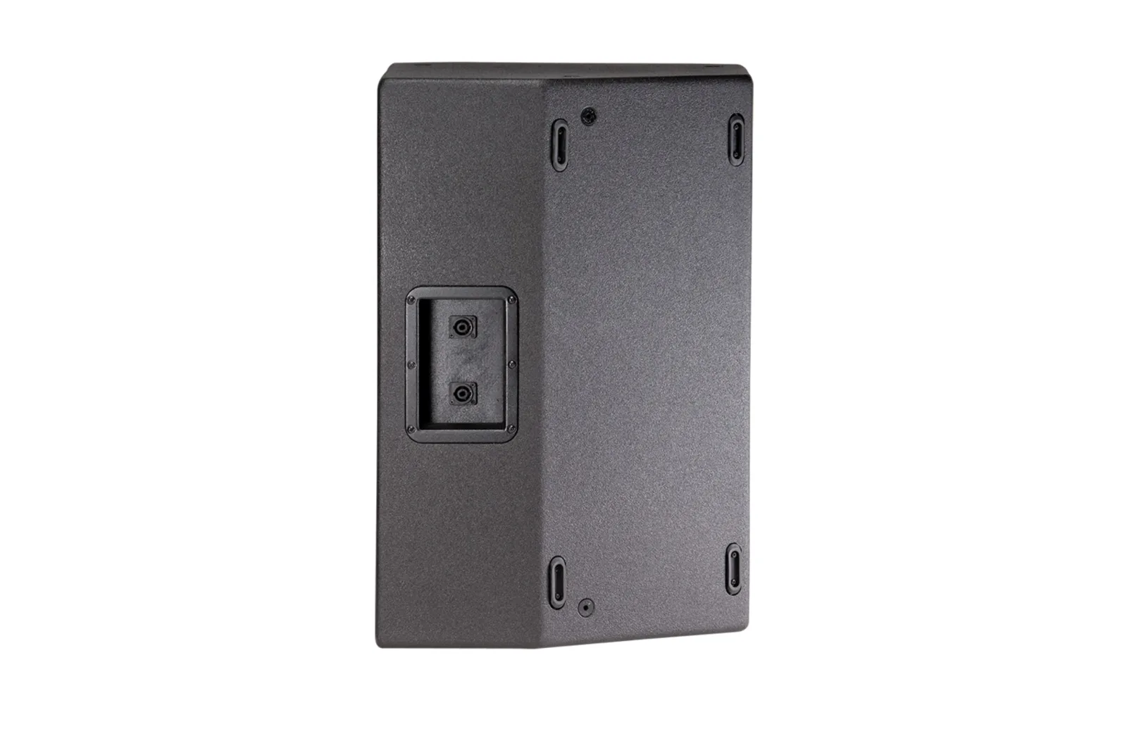 JBL PRX415M — rear panel