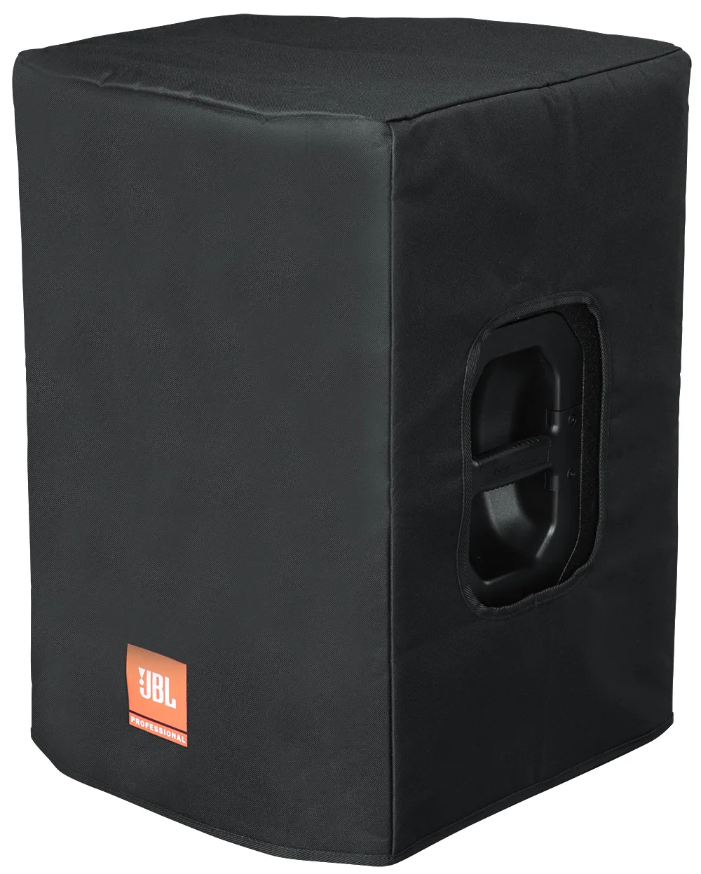 JBL PRX415M — detail view