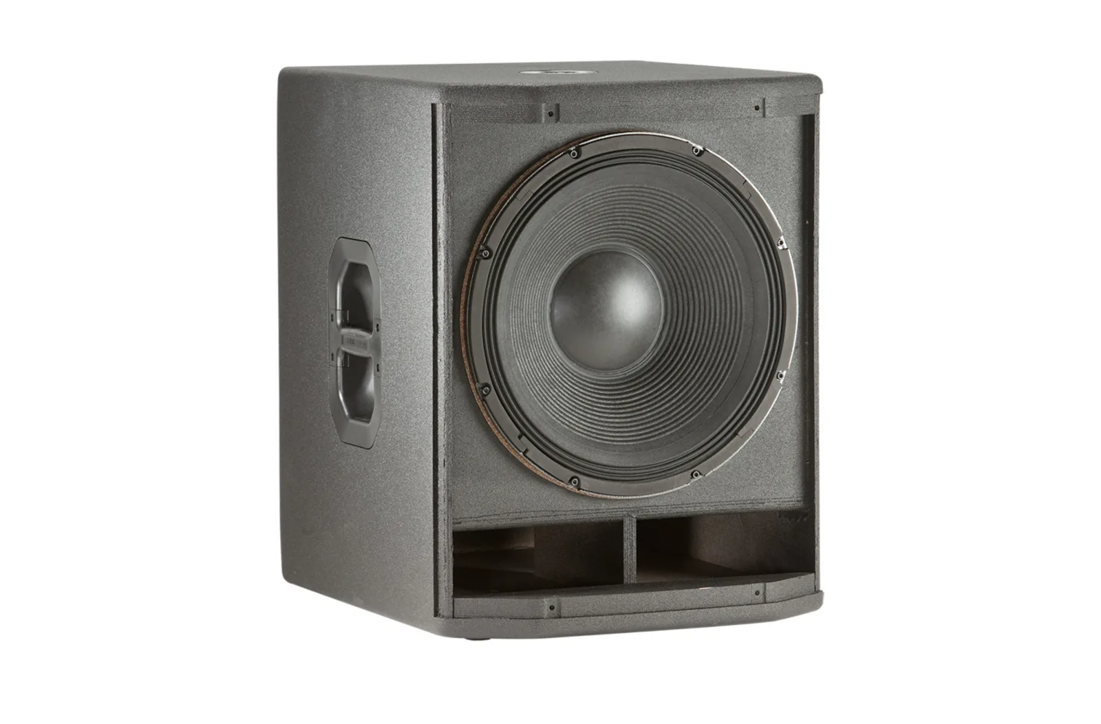 JBL PRX418S — official product photo