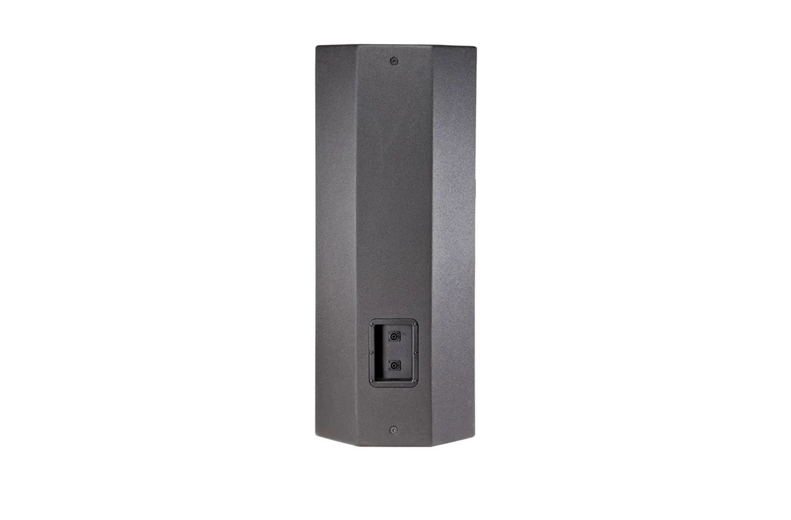 JBL PRX425 — side view